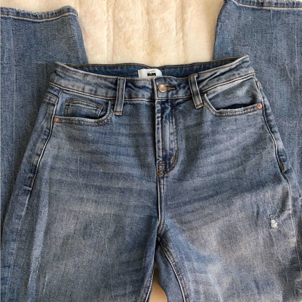I&M Light Blue Denim Jeans